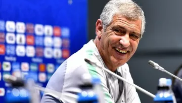 Тренер сборной Португалии: «Арбитр извинился за незасчитанный гол Роналду»