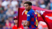 Защитник Барселоны: «Лучше буду играть в низших лигах Франции, чем сидеть на скамейке запасных»