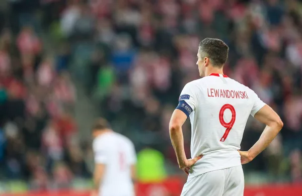 Левандовски пропустит оба четвертьфинала Лиги чемпионов