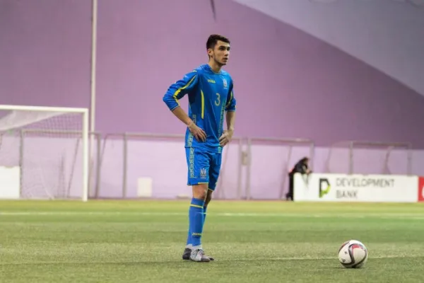 Украинского воспитанника Шахтера упорно приглашают играть за сборную Сирии