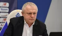 Суркис о встрече Динамо и Шахтера: «Принципиальнейший матч» 