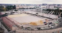 Президент Вереса о новом стадионе: «Требуем денег от города, скоро приедет Зеленский»