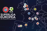 О создании европейской Суперлиги могут объявить в ближайшее время