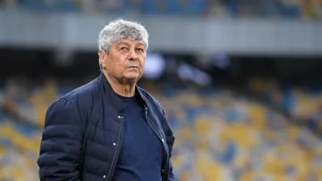 Победитель украинского Классико признан лучшим тренером 22-го тура УПЛ