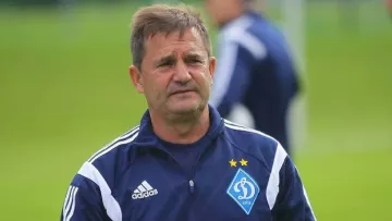 Бывший тренер Динамо: «Суперлига — это крах для маленьких европейских клубов»
