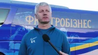 Наставник Агробизнеса о полуфинале Кубка Украины: «Мы просто пишем свою историю» 