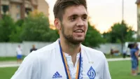 Воспитанник Динамо стал игроком клуба Второй лиги