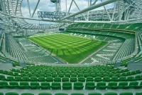 Заместитель премьера Ирландии заявил, что Дублин не готов принимать матчи Евро-2020