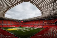 УЕФА отобрало у испанского города матчи чемпионата Европы