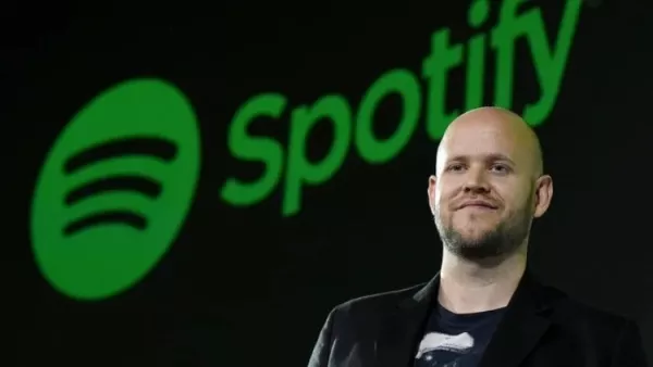 Арсенал может сменить владельца — на лондонский клуб нацелился основатель Spotify