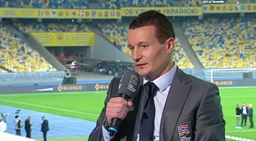 Артем Федецкий: «Если бы Геллер так сильно любил футбол, как Ярославский и Ахметов, для Зари все было бы по-другому»