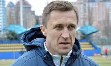 Экс-форвард сборной Украины назвал главного претендента на вылет из УПЛ
