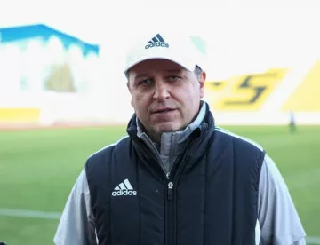 Вернидуб вывел Шериф в финал Кубка Молдовы и эмоционально прокомментировал данное достижение