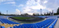 Билеты на игры украинской команды оценены в одну гривну по случаю столетнего юбилея клуба