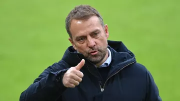Румменигге: «Будет драматично, если Флик возглавит европейский клуб, а не сборную Германии»