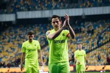 Хавбек Колоса: «Два гола Динамо были на загляденье, не каждый день такое увидишь»