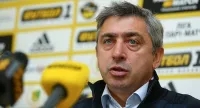 Севидов о будущем Миная: «Задача — вернуться в УПЛ, будет новый тренерский состав»