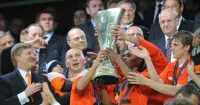 Ровно 12 лет назад Шахтер завоевал последний в истории Кубок УЕФА: как это было (Видео)