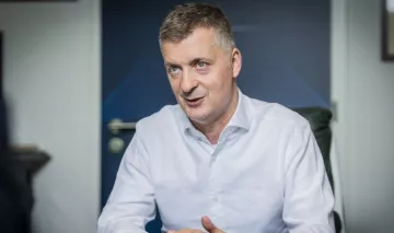 Президент Ференцвароша: «Наша цель — стать клубом уровня Динамо Киев»