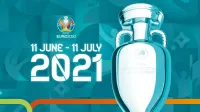 Расписание трансляций матчей Евро-2020 в Украине