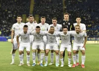Состав Украины — последний среди участников Евро по количеству минут, сыгранных за клубы