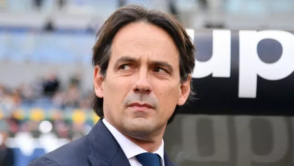 Замена Конте: Индзаги официально стал новым главным тренером Интера