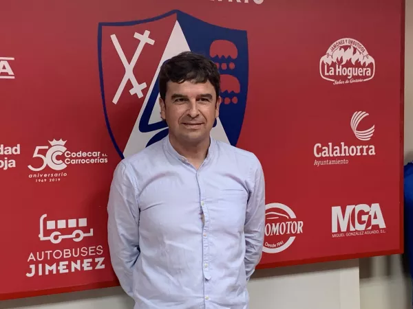 Бывший тренер Динамо возглавил испанский клуб