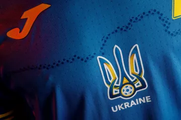 Российский депутат призвал УЕФА запретить форму сборной Украины на Евро-2020