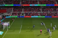 Сборная Англии победила Румынию благодаря голу с пенальти Рашфорда (Видео)