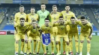 Стала известна заявка сборной Украины на матч с Кипром