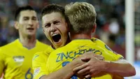 Матвиенко назвал лидера сборной Украины: «Он сильно влияет на команду»