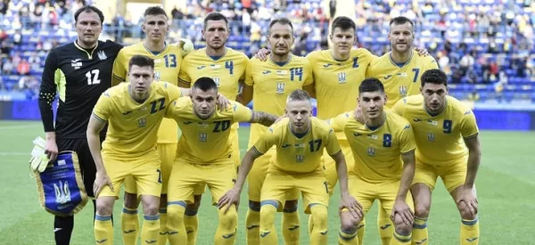 Выше двух соперников по группе: оценены шансы сборной Украины на выход в плей-офф Евро