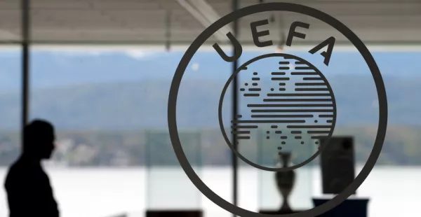 Откат назад: УЕФА приостановил дело против Реала, Барселоны и Ювентуса