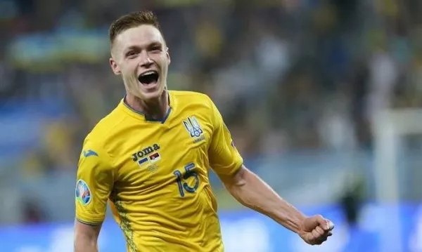 Английские журналисты рассказали, к кому в сборной Украины стоит присмотреться на Евро-2020