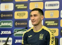 Капитан Шахтера: «Форма сборной Украины очень нравится, на груди классная карта»