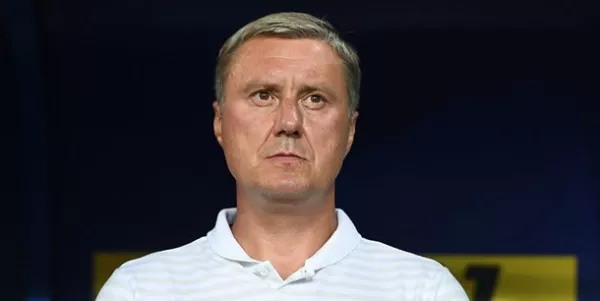 Хацкевич назвал факторы успеха сборной Украины против соперников на Евро-2020