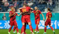 Бельгия разгромила Россию, команда Черчесова идет последней в группе В на Евро (Видео)