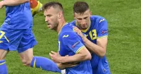 Конфликт в раздевалке: Ярмоленко повздорил с Марлосом после матча с Нидерландами
