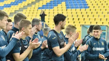 Вацко о матче Украины против Сев. Македонии: «Многое будет зависеть от Малиновского и Зинченко»