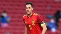 Капитан сборной Испании вылечился от болезни и присоединится к команде на Евро-2020