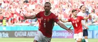 Автор гола Венгрии в ворота Франции Фиоло: «Это один из лучших дней в моей жизни»