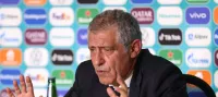 Тренер Португалии Сантуш о проигрыше Германии: «Заслуженная победа соперника»