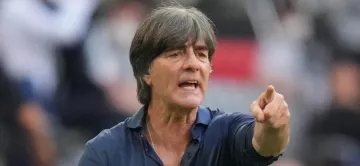 Тренер Германии Лев о победе над Португалией: «Этого следовало ожидать»