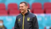 Шевченко: «В матче против Австрии будем играть на победу»