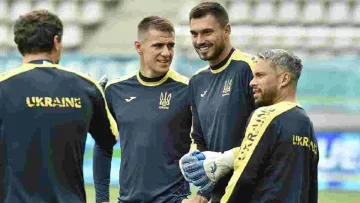 Вацко: «Для сборной Австрии Украина очень крепкий орешек»