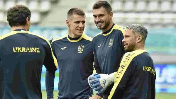 Вацко: «Для сборной Австрии Украина очень крепкий орешек»