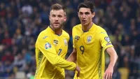 УЕФА назвал лучшего игрока Евро-2020 в данный момент: два украинца — в топ-20