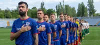 Один из старейших клубов Украины заявил о переводе команды во Вторую лигу из-за нехватки денег