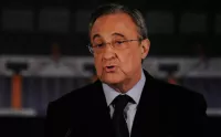 Президент Реала: «Футбол умирает, он не привлекает молодежь»