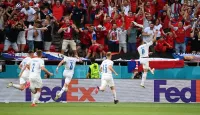 Сенсация в Будапеште: Чехия в большинстве обыграла Нидерланды и вышла в 1/4 финала Евро-2020 (Видео)